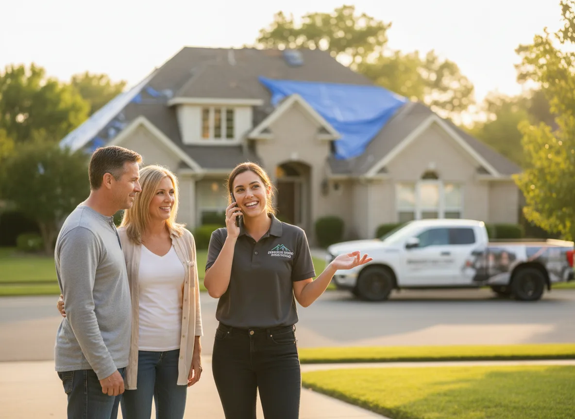 Emergency Roof Repair Mcdonald, OH FAQs